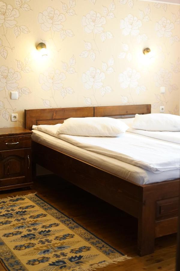 Casa Ciortea Ana ซิบิเอล ภายนอก รูปภาพ