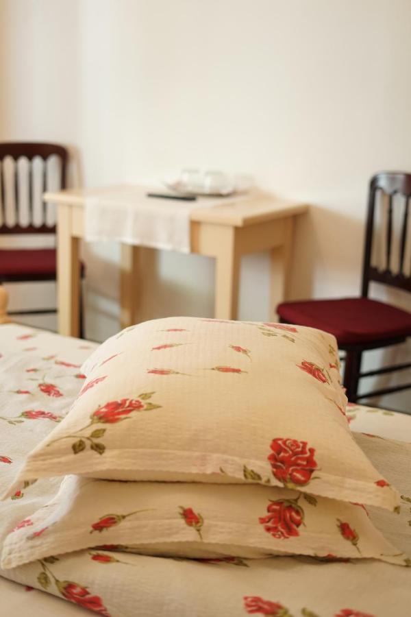 Casa Ciortea Ana ซิบิเอล ภายนอก รูปภาพ